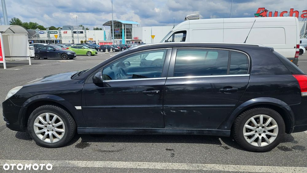 Opel Signum 1.8 Cosmo - 4