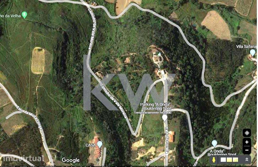 Venda Terreno em Vale Moreira, Santo Isidoro, Mafra - Grande imagem: 3/13