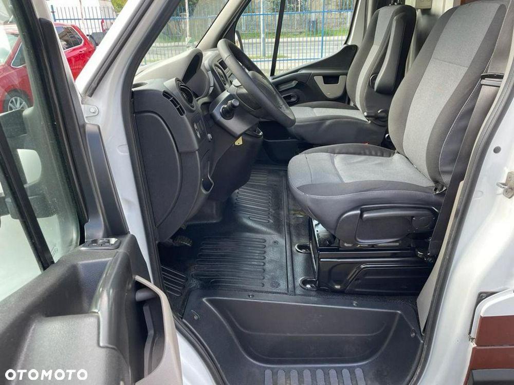 Renault Master - 27