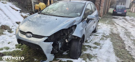 Ford Fiesta 1.25 Trend - 6