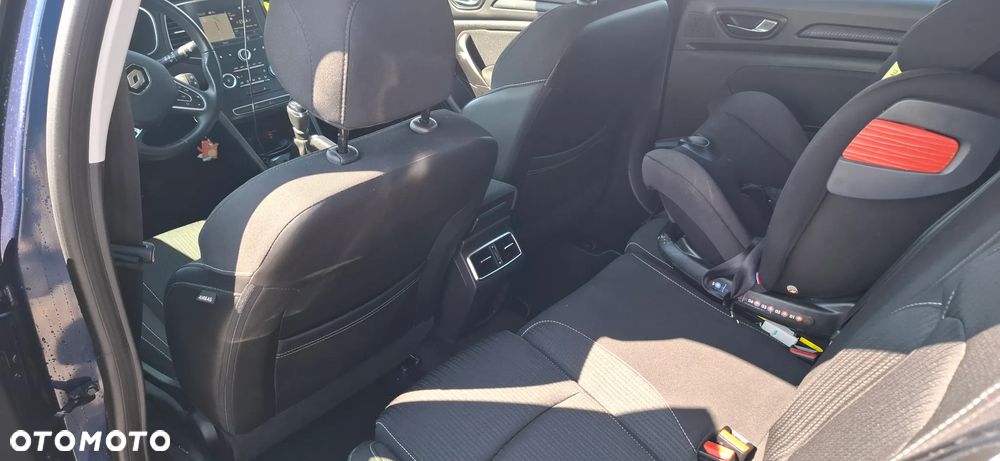 Renault Megane - 11