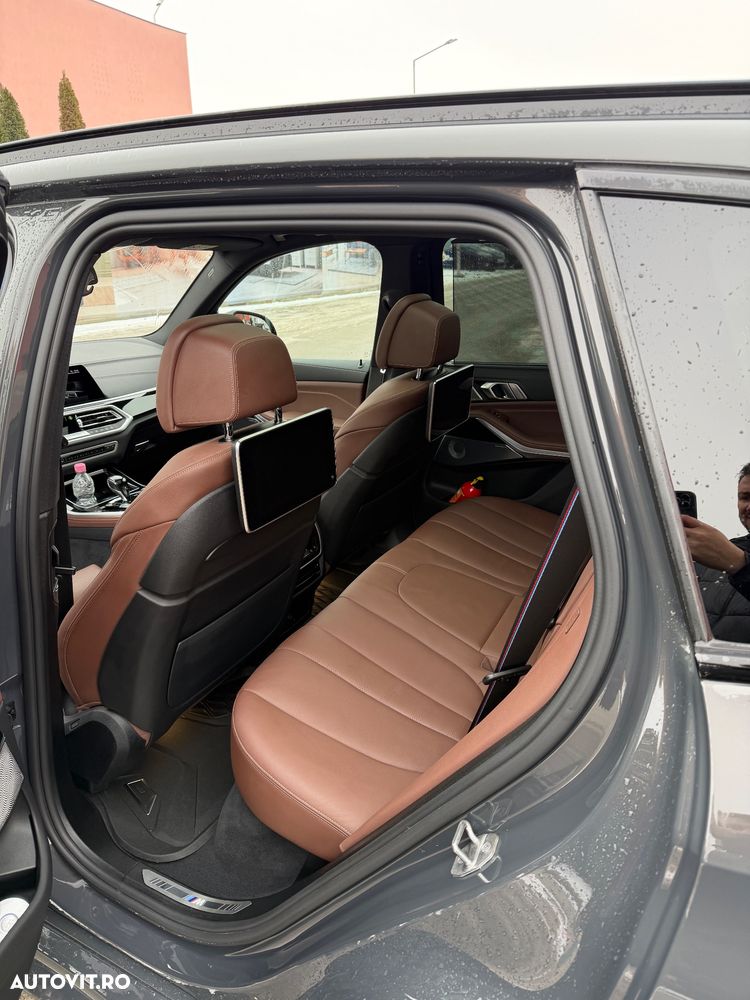 BMW X5 xDrive45e AT PHEV - 13