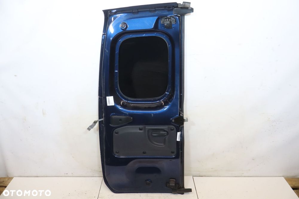 DRZWI PRAWY TYŁ BAGAŻNIKA  DACIA DOKKER LIFT TERPR - 5