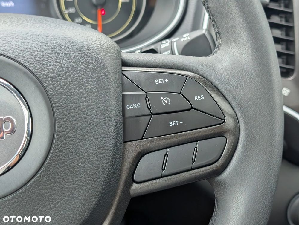 Jeep Cherokee 3.2 V6 Pentastar Active Drive Lock Autom Trailhawk - 35
