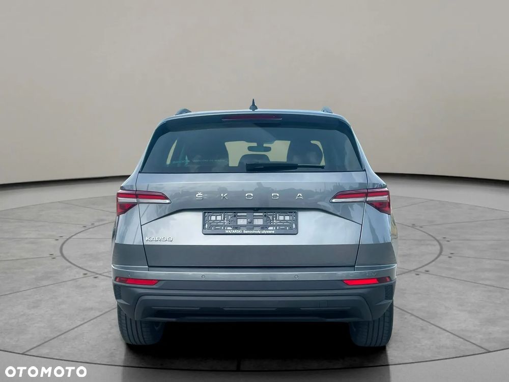 Skoda Karoq 1.5 TSI ACT Ambition - 5