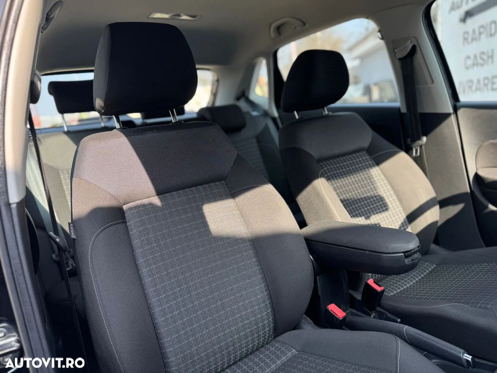 Volkswagen Polo 1.4 TDI Blue Motion - 40