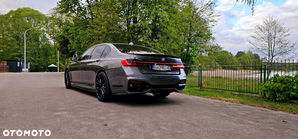 BMW Seria 7 740Ld xDrive - 6