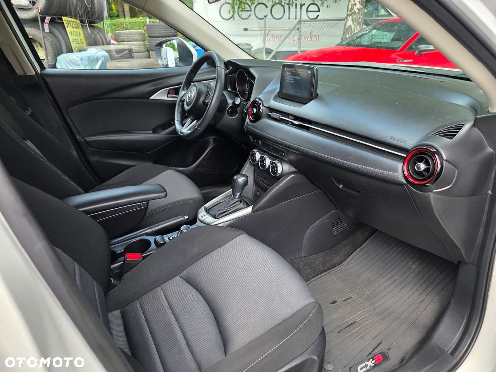 Mazda CX-3 2.0 Skypassion - 19