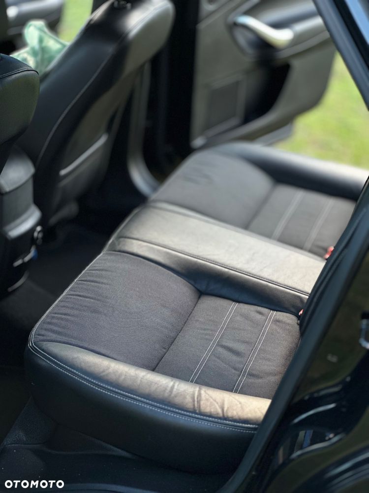 Ford Mondeo 2.0 TDCi Titanium X MPS6 - 9