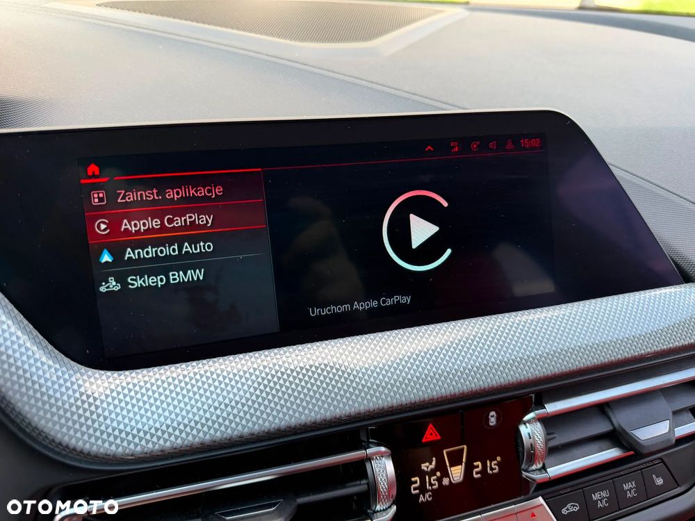 BMW Seria 2 225i Sport-Aut Sport Line - 35