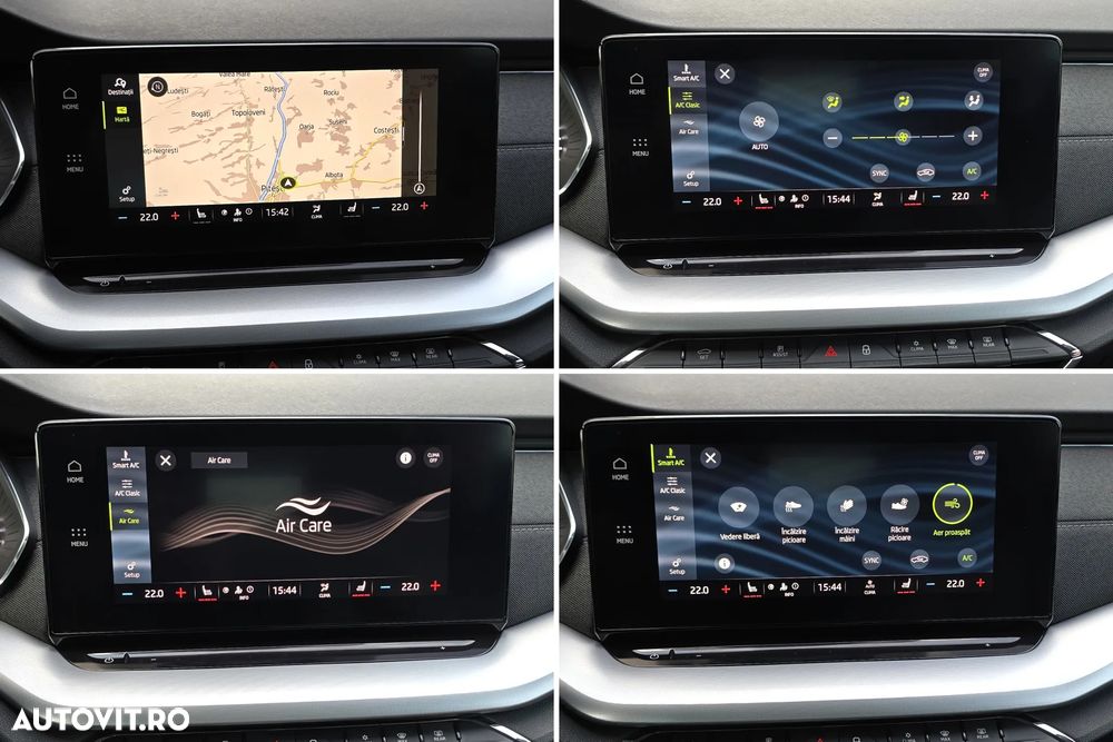 Skoda Octavia 2.0 TDI DSG Edition Plus - 23