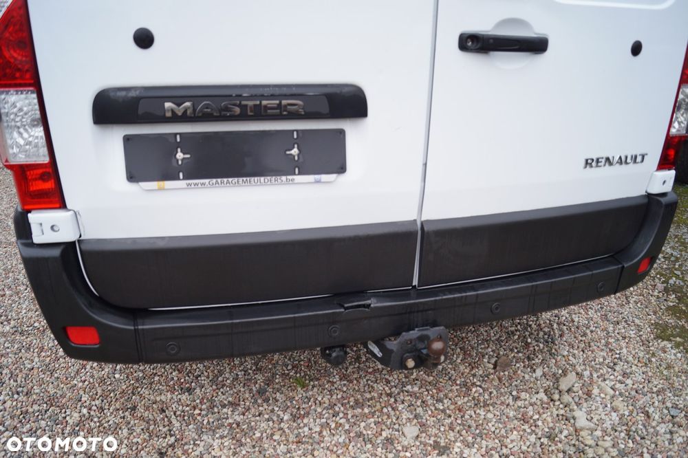 Renault Master - 15