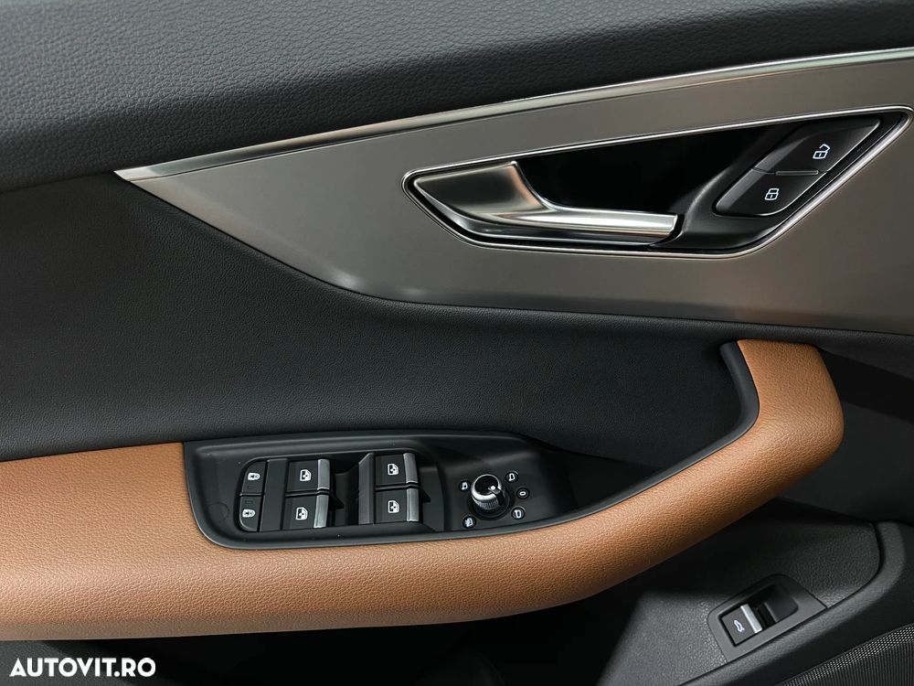Audi Q7 3.0 45 TDI quattro Tiptronic MHEV Basic - 29