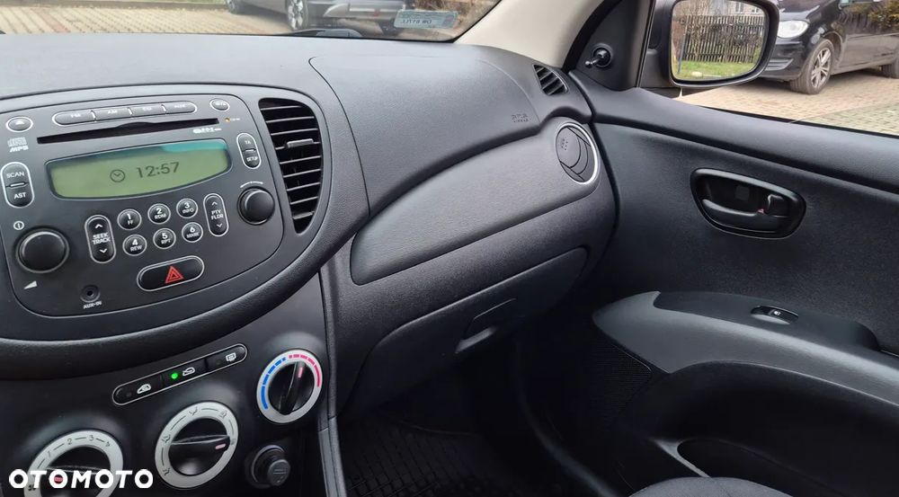 Hyundai i10 1.1 Classic - 13