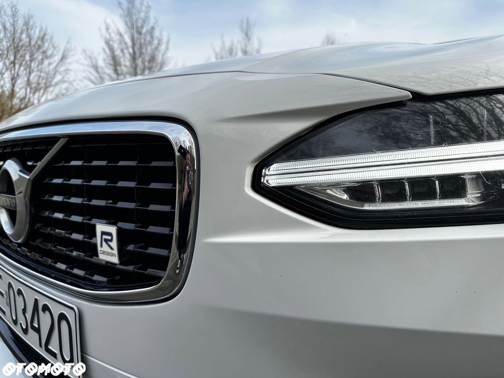 Volvo S90 D4 R-Design - 20