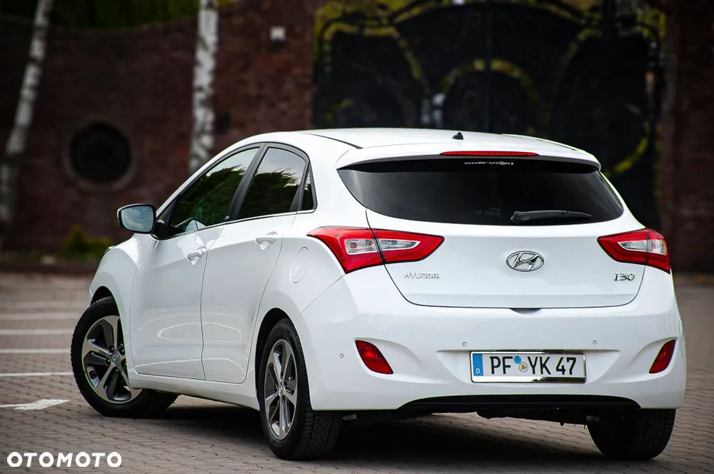 Hyundai i30 1.4 Select - 3