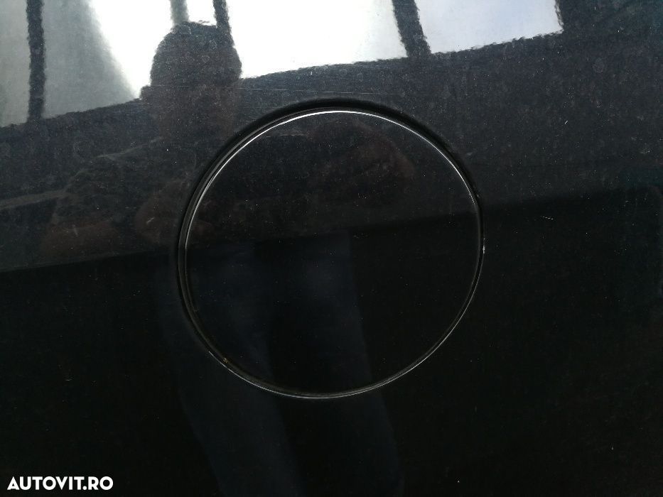 Usita rezervor VW Passat b6 2005-2010 usa rezervor combustibil Passat - 1