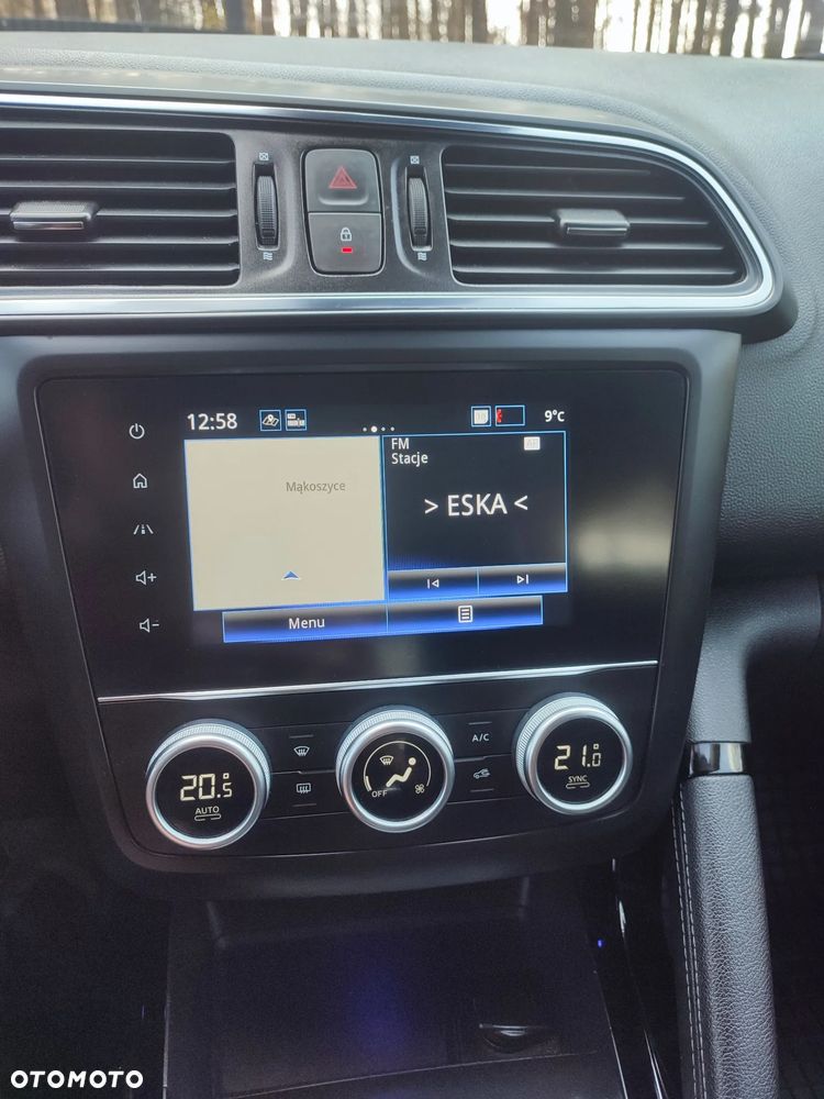 Renault Kadjar 1.5 Blue dCi Intens - 22