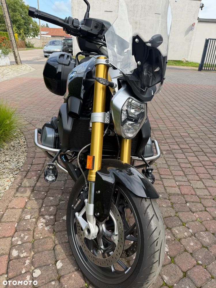 BMW R - 4