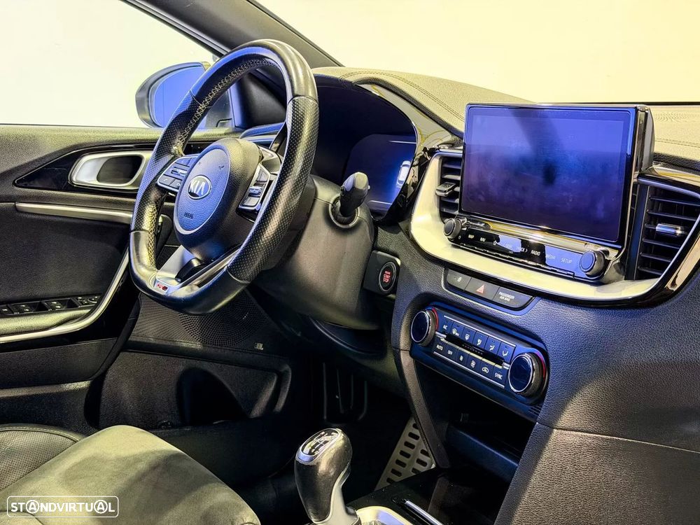 Kia ProCeed 1.0 T-GDI GT Line - 23