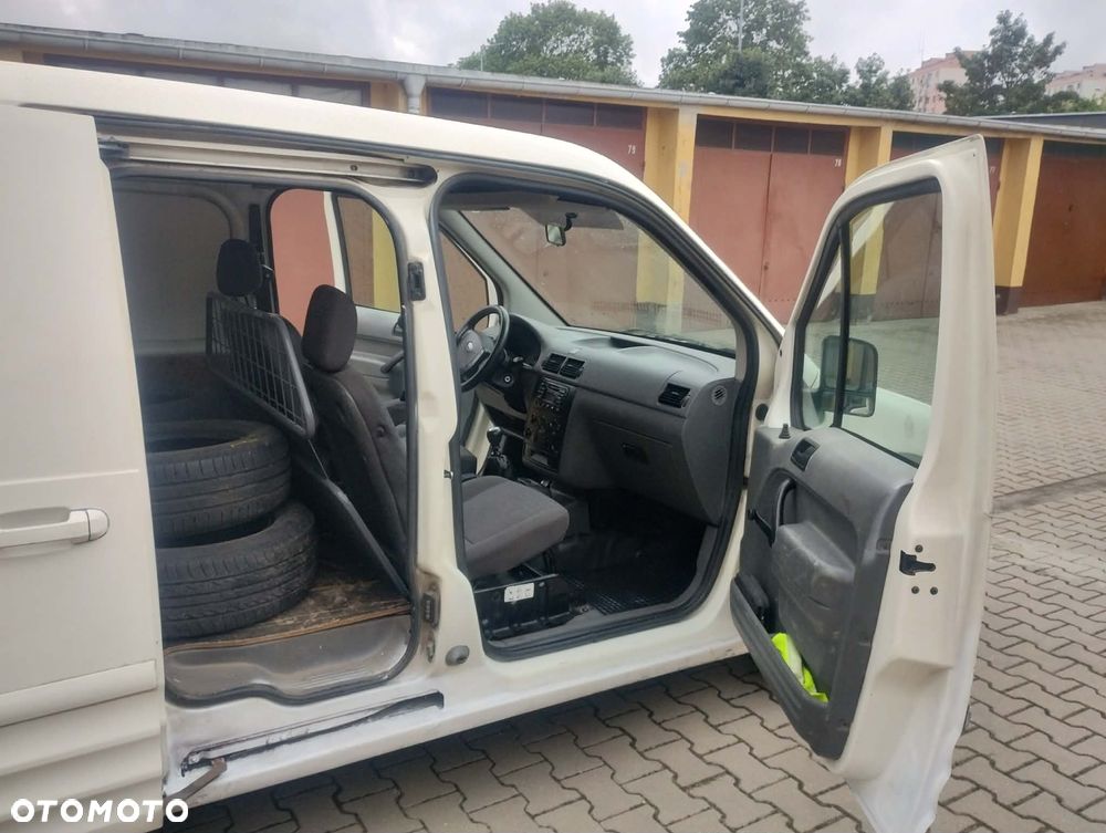 Ford Transit M - 7