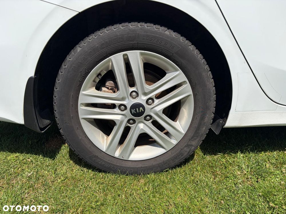 Kia Ceed 1.0 T-GDI M - 20