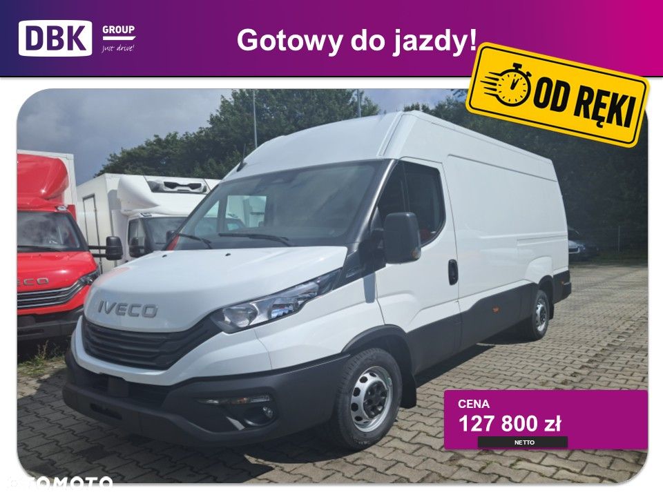 Iveco Daily 35S16BA8 V