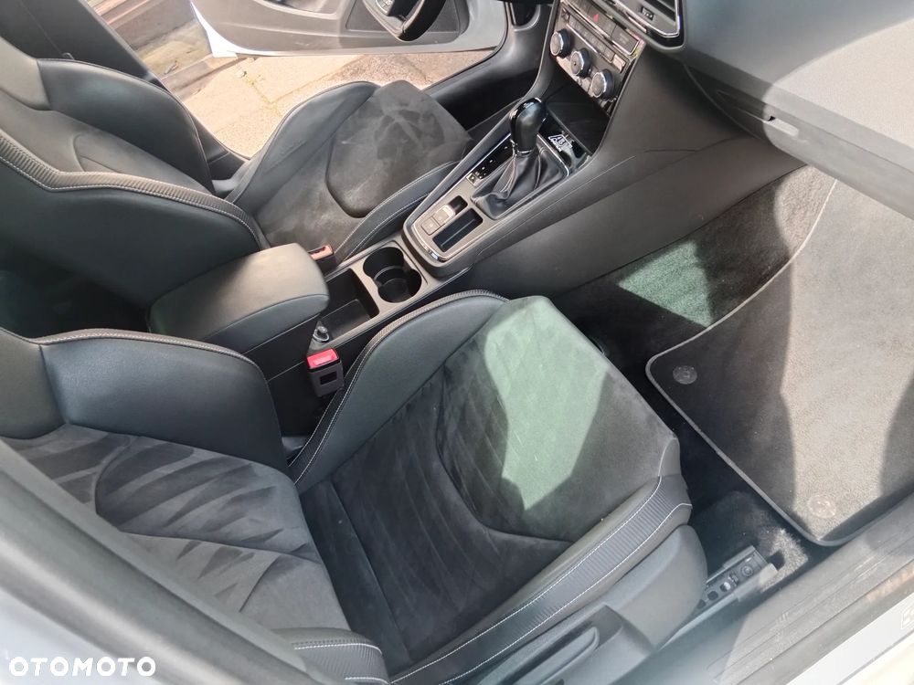 Seat Leon - 28