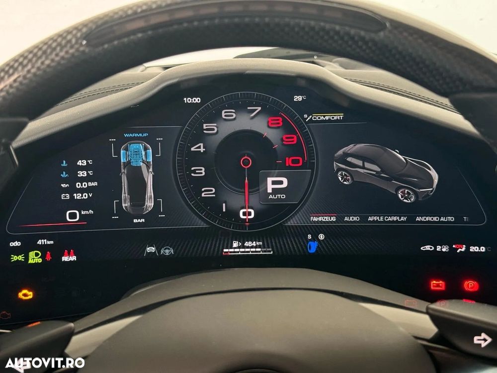 Ferrari Purosangue - 12