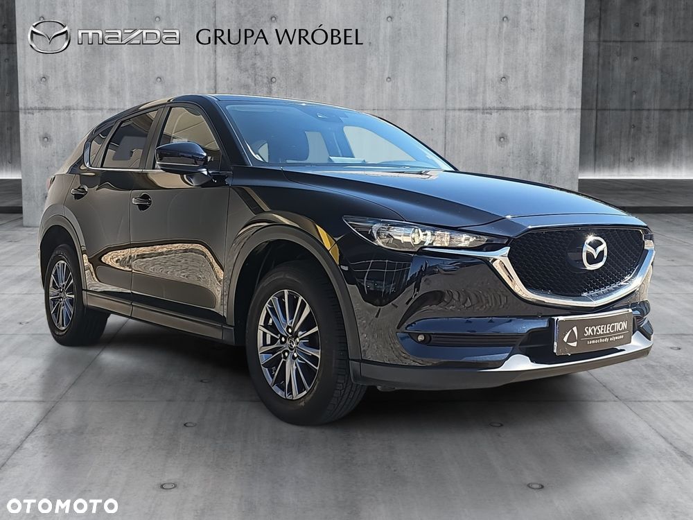 Mazda CX-5 2.0 Skyjoy 2WD - 3