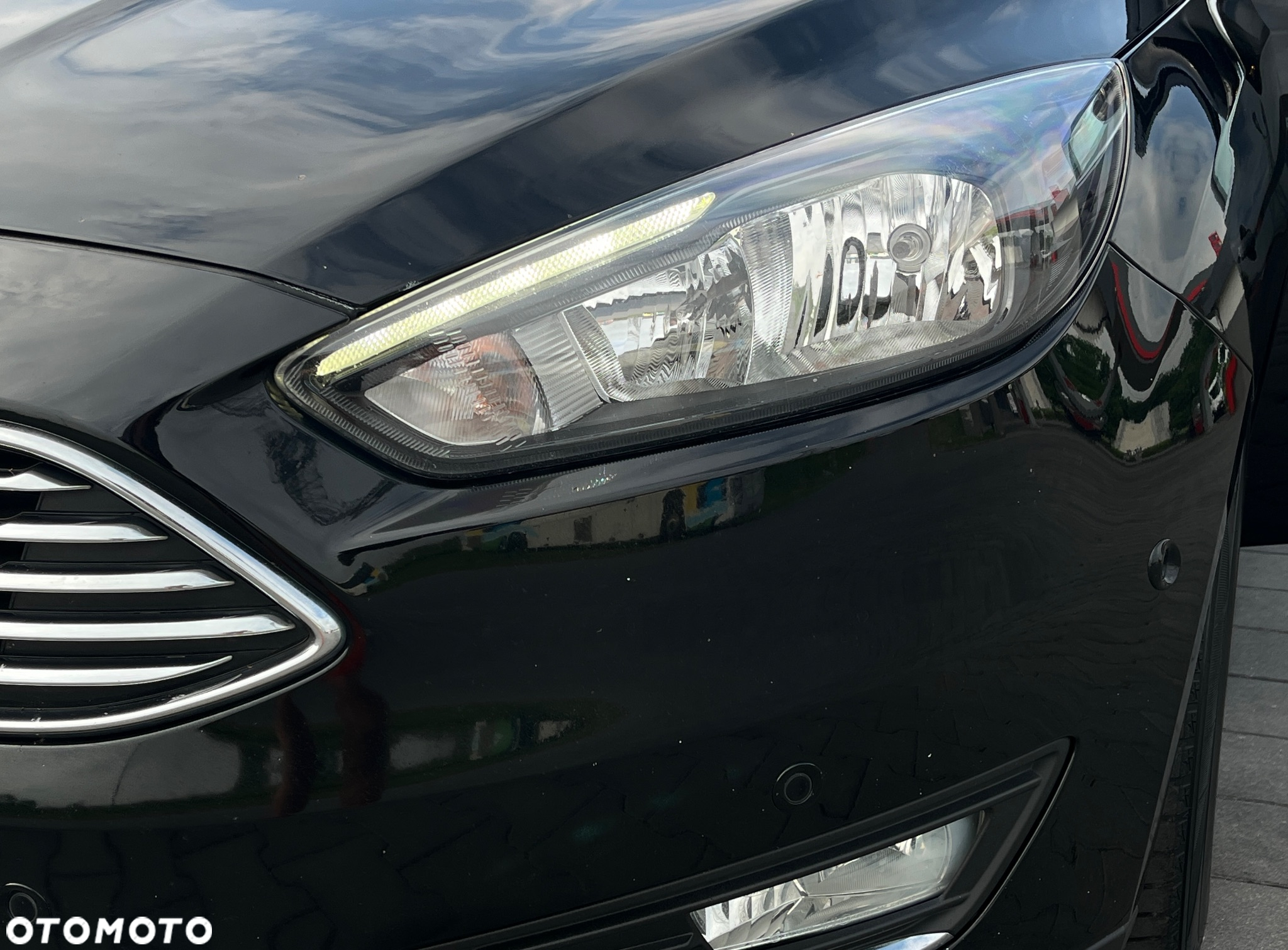 Ford Focus Turnier 1.5 EcoBlue Start-Stopp-System ACTIVE DESIGN - 30
