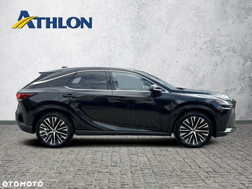 Lexus RX 350h Prestige - 6