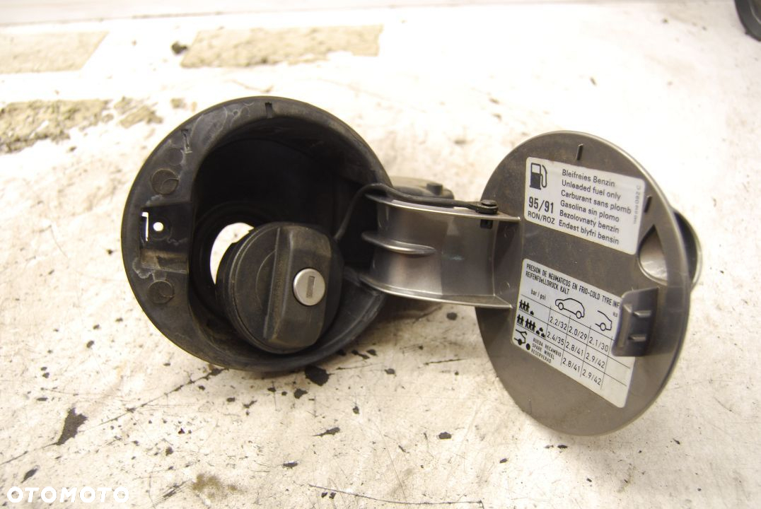 KLAPKA WLEWU PALIWA 6L0010278L LS7U/ LS5G/ LS7N/ LS1A/ LC9Z/ LS6M SEAT IBIZA III 6L0010311G 6L0010278B 6L0010092C - 2