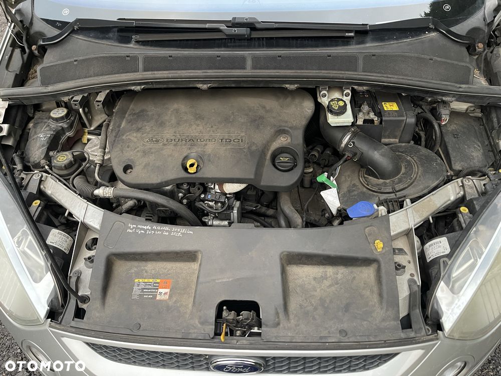 Ford S-Max - 7