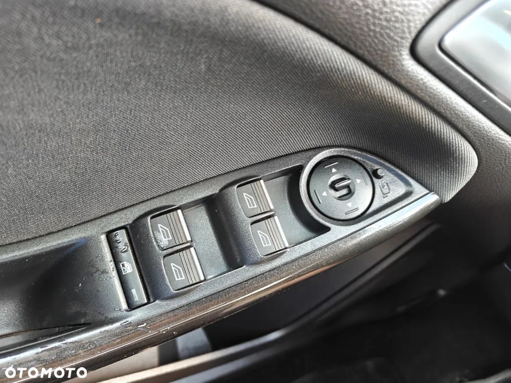 Ford Focus 1.5 EcoBoost STart-Stopp-System TITANIUM - 18