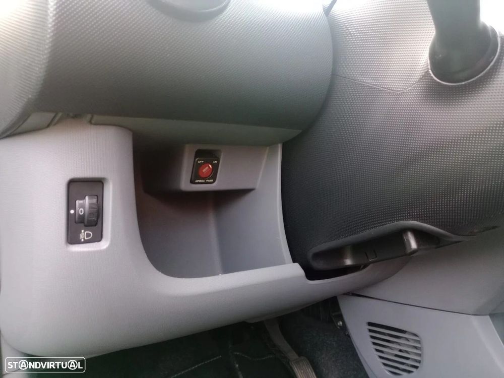 Citroën C1 1.0 Seduction CMP - 17