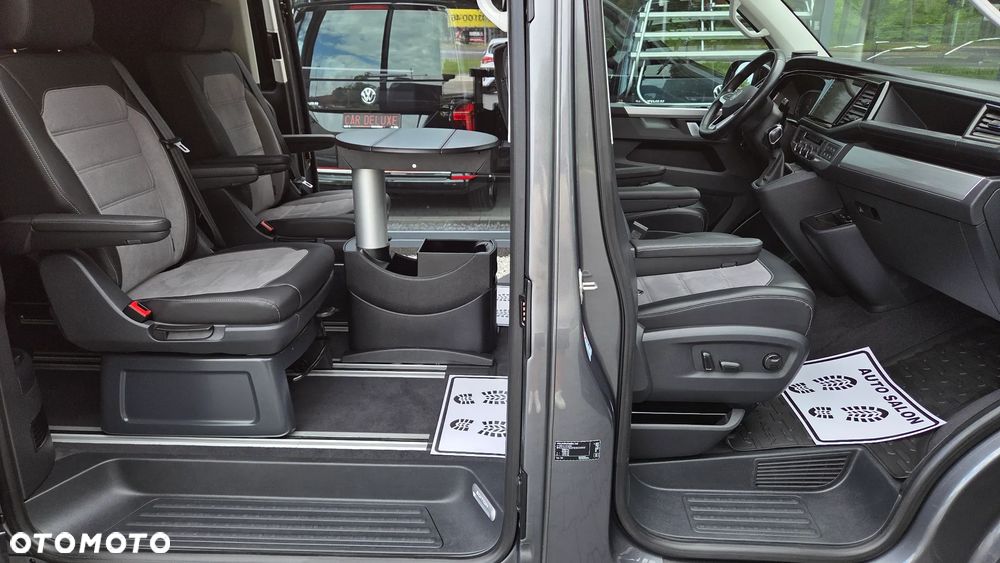 Volkswagen Multivan 2.0 TDI L1 Highline 4Motion DSG - 11