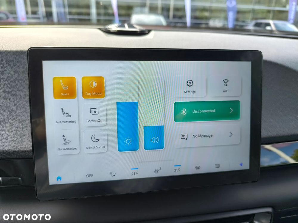 BAIC 5 Beijing 1.5T Comfort DCT - 38