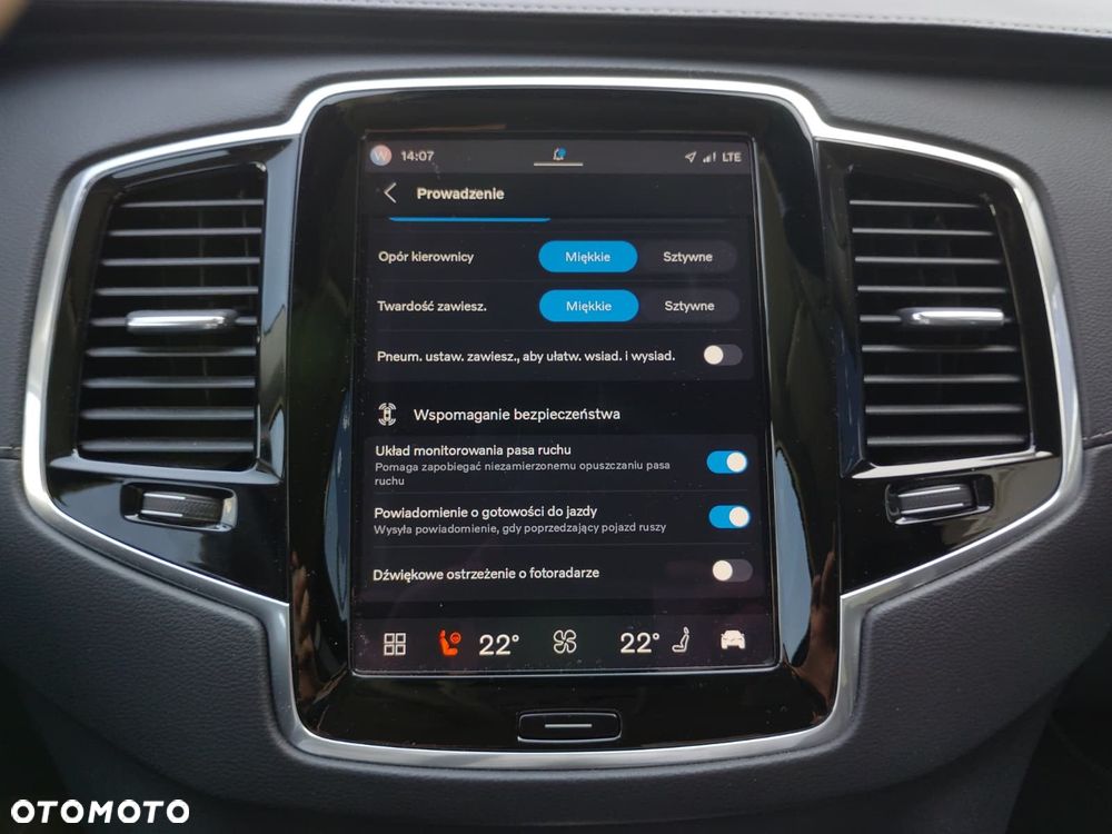 Volvo XC 90 - 26