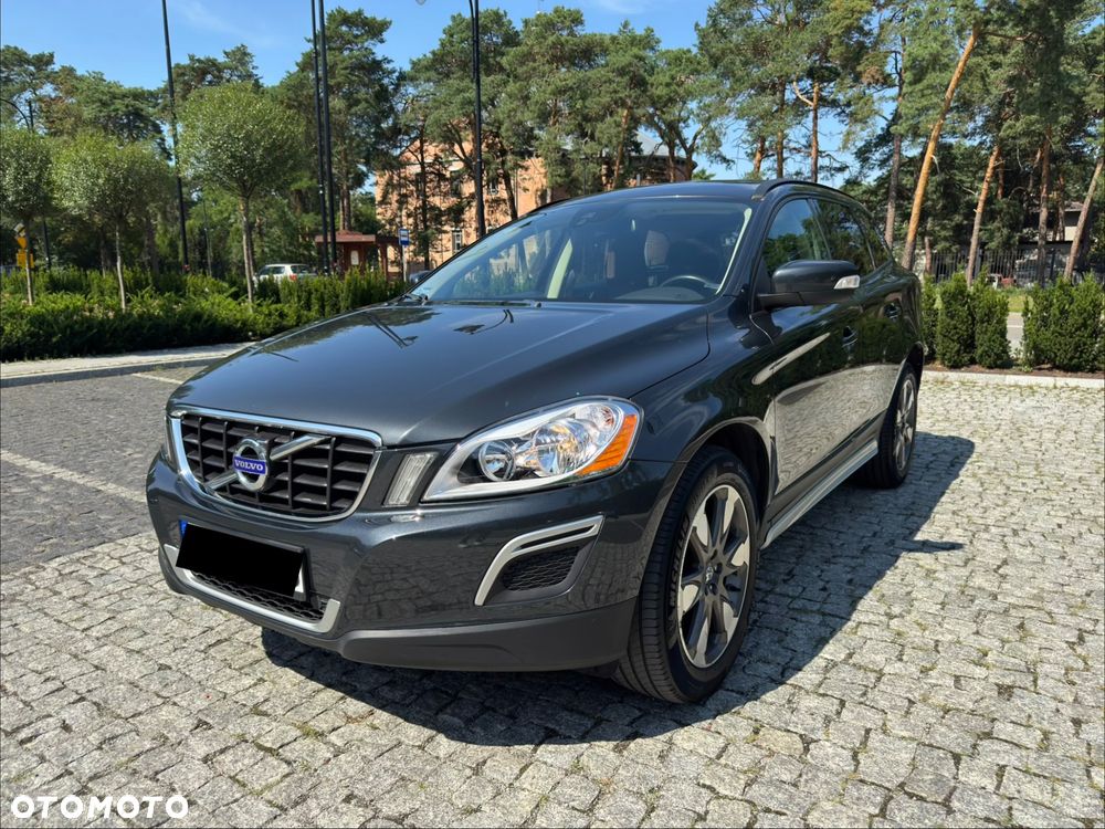 Volvo XC 60
