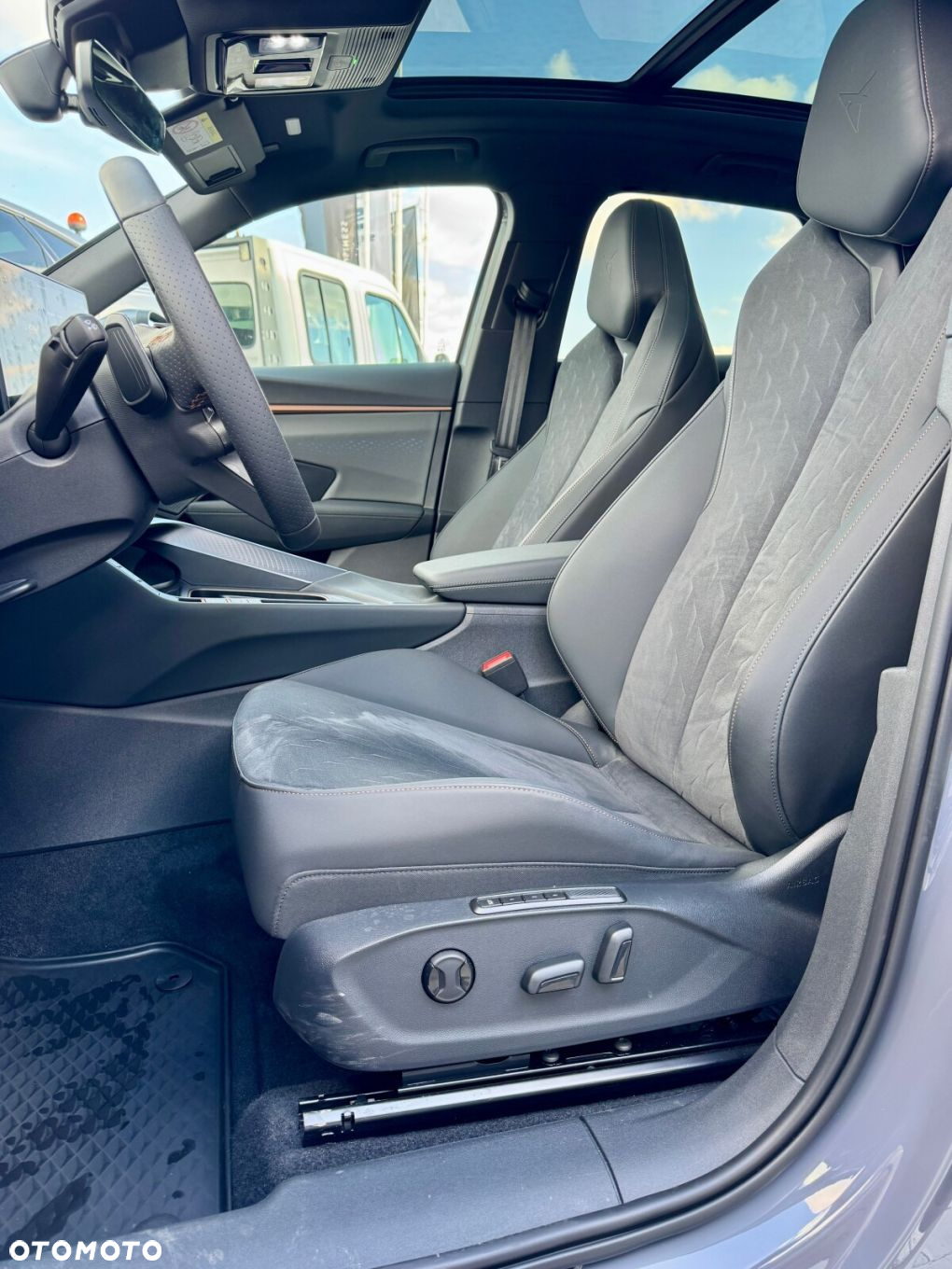 Cupra Terramar 2.0 TSI 4Drive VZ DSG - 18