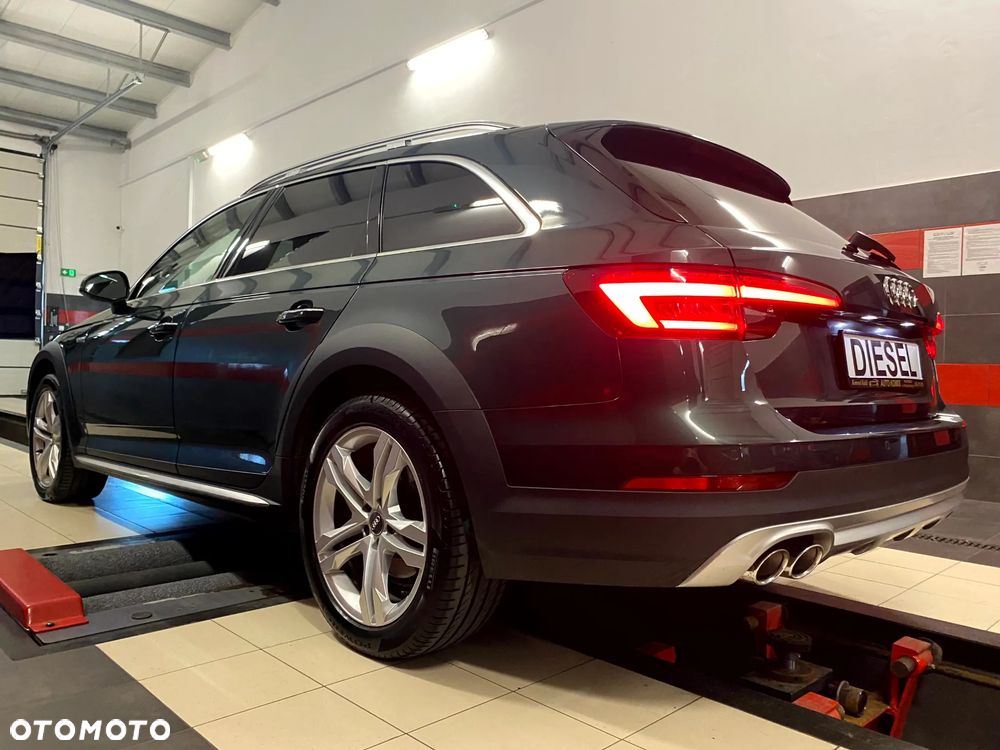 Audi A4 Allroad - 15