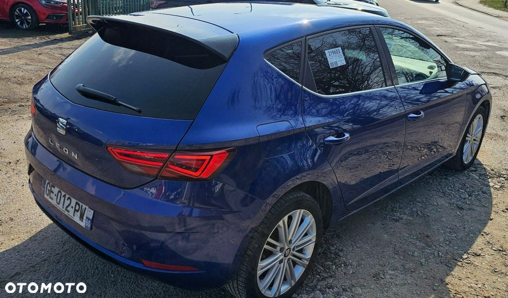 Seat Leon - 28