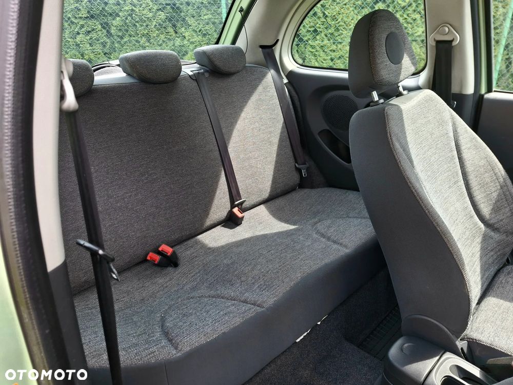 Nissan Micra 1.2 Season - 16