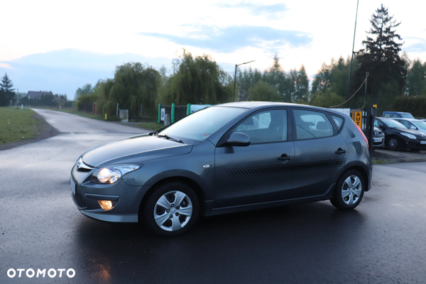 Hyundai i30 1.4 Edition Plus