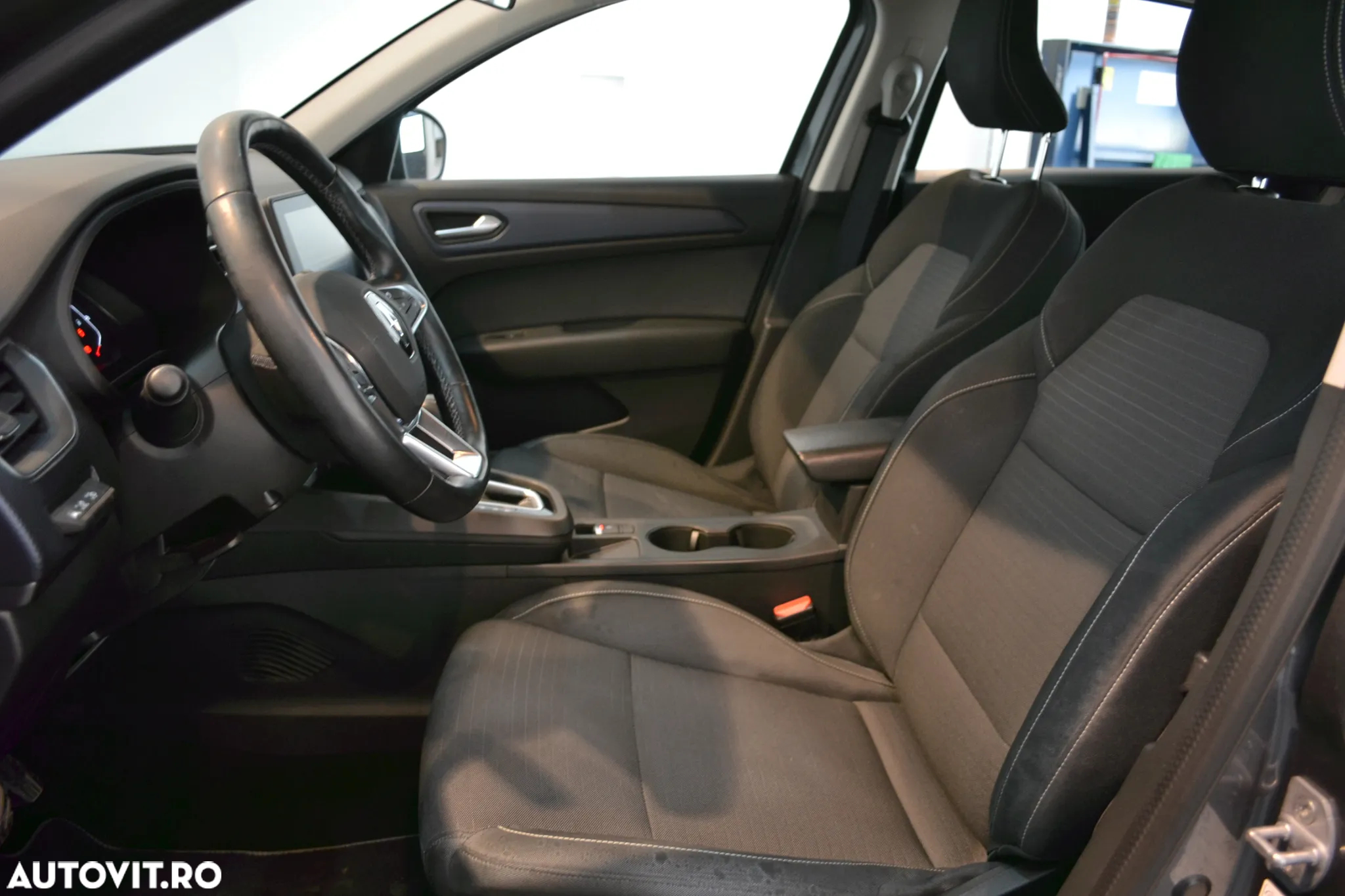 Renault Arkana - 6