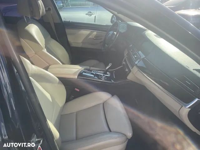 BMW Seria 5 - 7