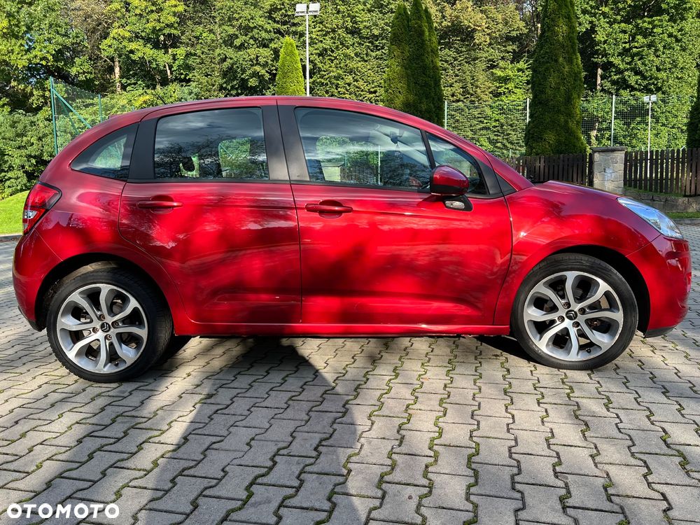 Citroën C3 - 5