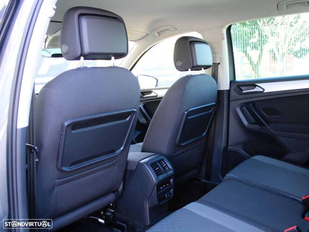 VW Tiguan 2.0 TDI Confortline - 50