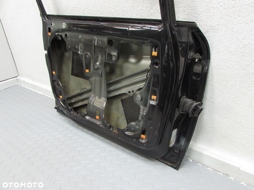 SEAT LEON II 05-12 DRZWI PRZOD LEWE PRZEDNIE - 13